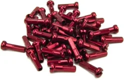 MISSION Aluminum BMX Niples