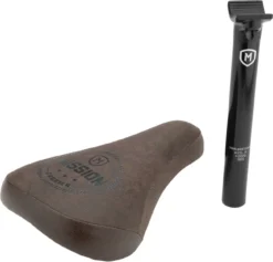 MISSION Carrier V2 Stealth Seat Kit