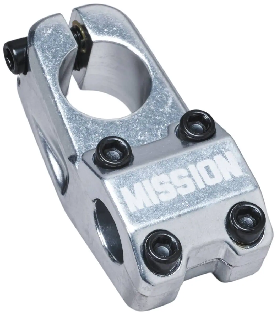 MISSION Control Potencia Top Load BMX - Imagen 4