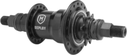 MISSION Deploy Freecoaster BMX Hub