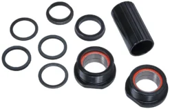 MISSION Euro BMX Pedalier