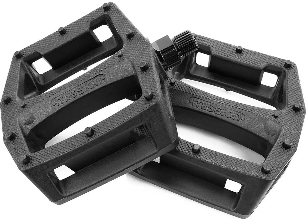 MISSION Impulse Pedales BMX - Imagen 6