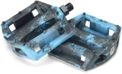 MISSION Impulse Pedales BMX