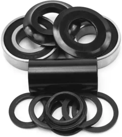 MISSION Mid BMX Eje De Pedalier Kit