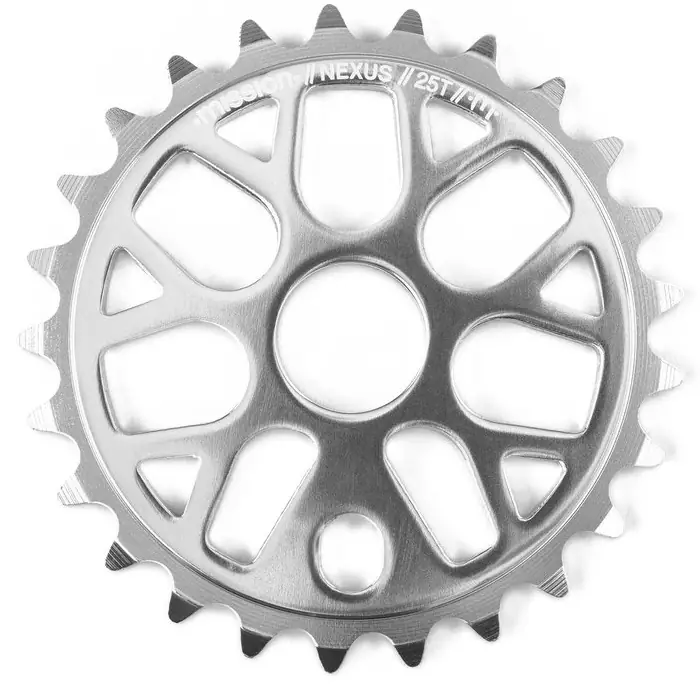 MISSION Nexus Plato BMX - Imagen 6