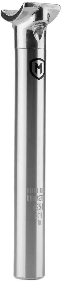 MISSION Pivotal/Stealth V2 Seat Post