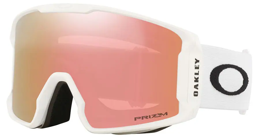 Oakley Line Miner L Gafas Para Esquí