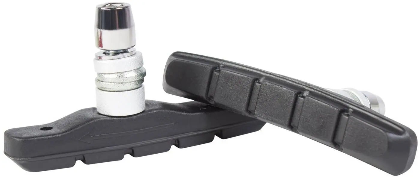 Odyssey A-Freno BMX Pads - Imagen 2