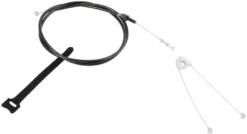 Odyssey Ajustable Quick Slic BMX Brake Cable
