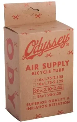 Odyssey Air Supply Cámara