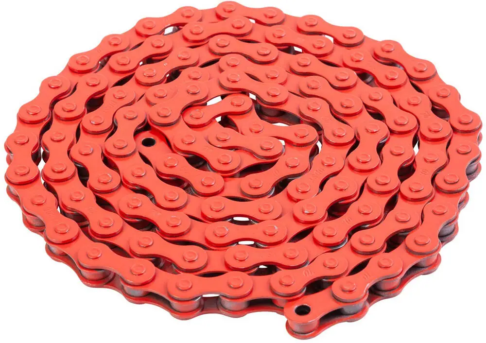 Odyssey Bluebird Regular BMX Chain - Imagen 4