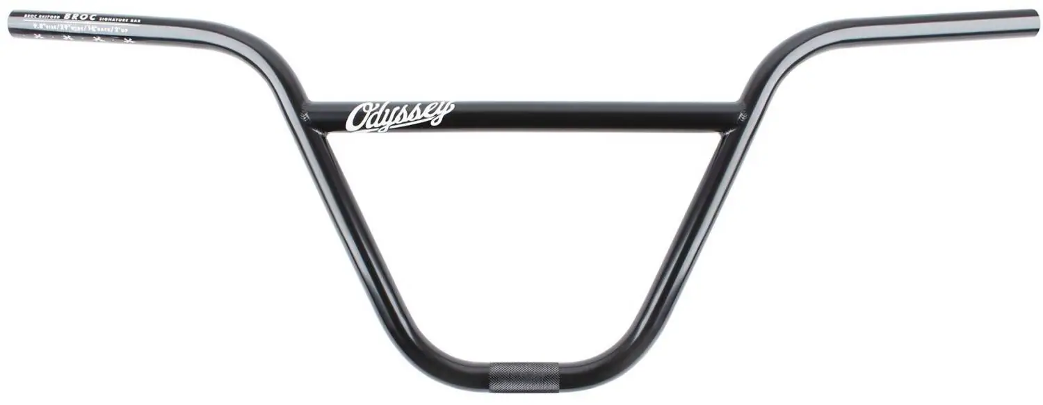 Odyssey Broc Manillar BMX
