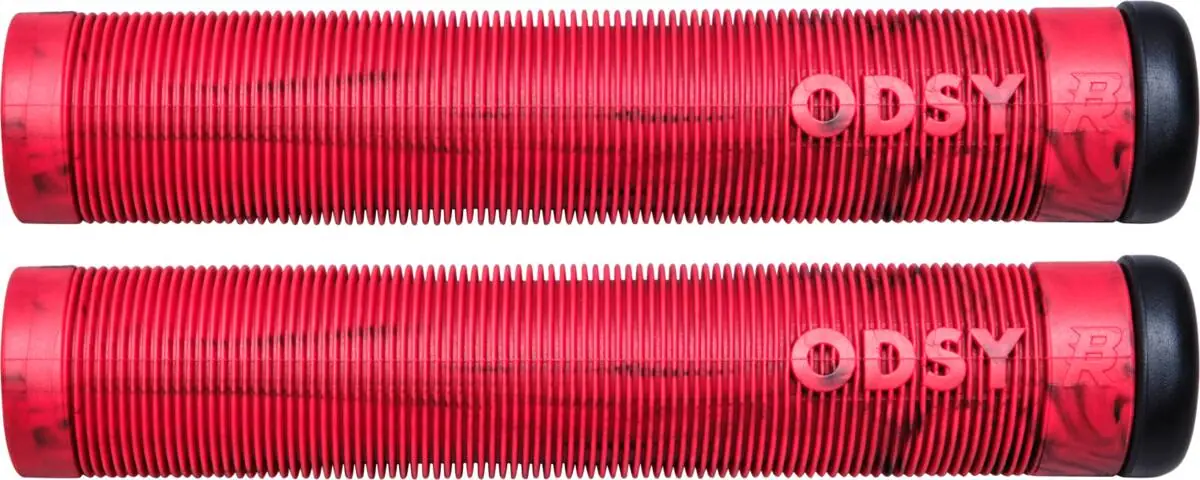 Odyssey Broc Raiford Puños - Imagen 2