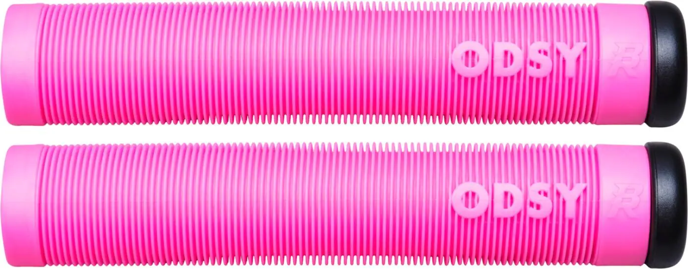 Odyssey Broc Raiford Puños - Imagen 5