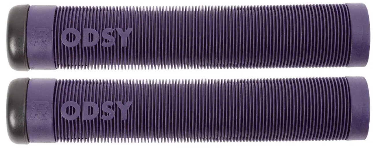 Odyssey Broc Raiford Puños - Imagen 3