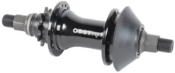 Odyssey C5 Cassette BMX Trasero Hub