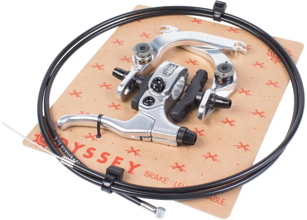 Odyssey Evo 2.5 BMX Brake Kit - Imagen 3