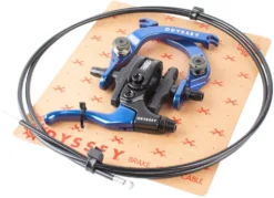 Odyssey Evo 2.5 BMX Brake Kit
