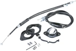 Odyssey G3 Gyro BMX Juego Freno BMX