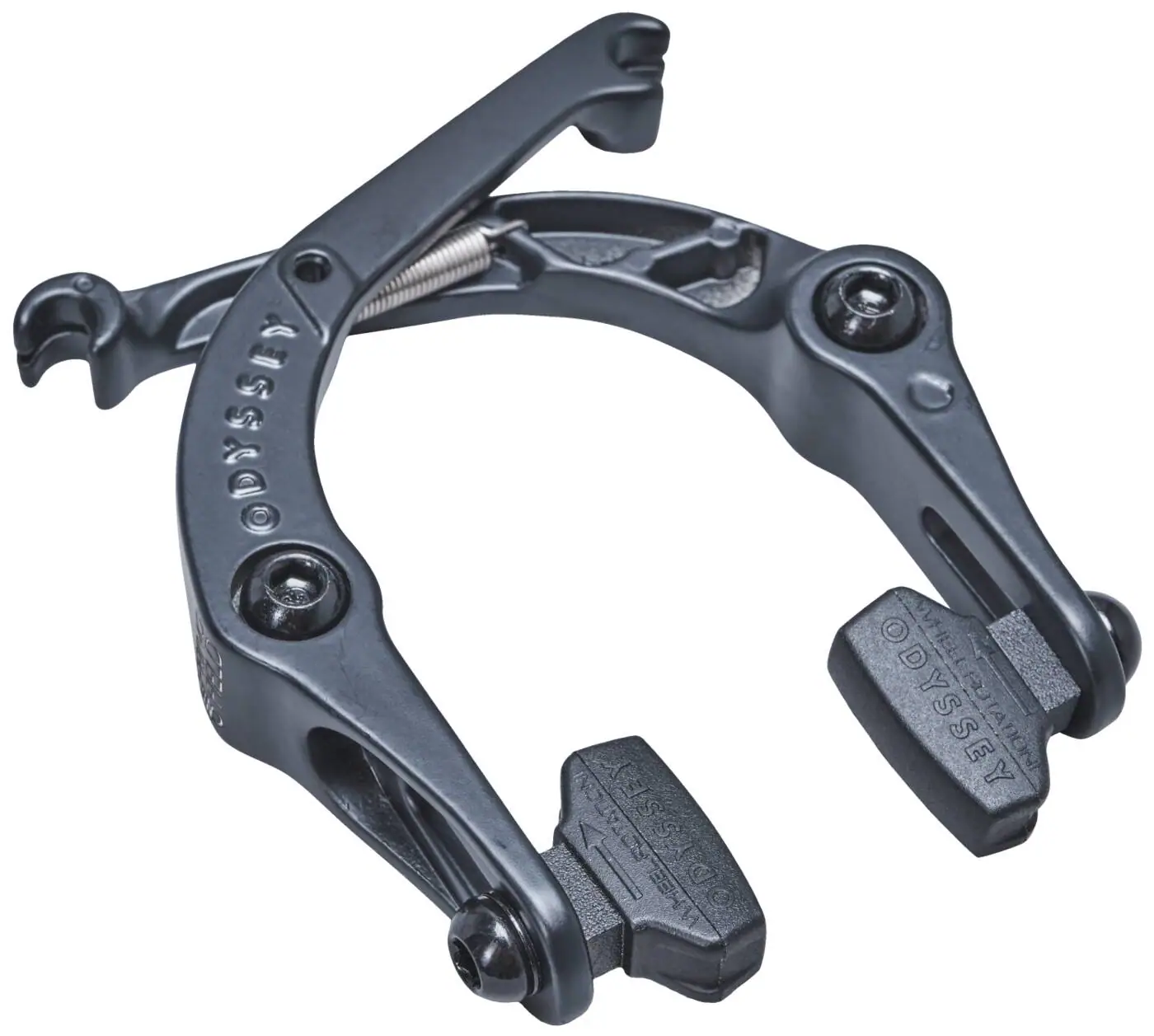 Odyssey Springfield Freno