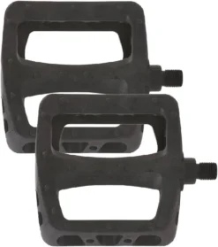 Odyssey Twisted 1/2" Pedales De Plástico BMX