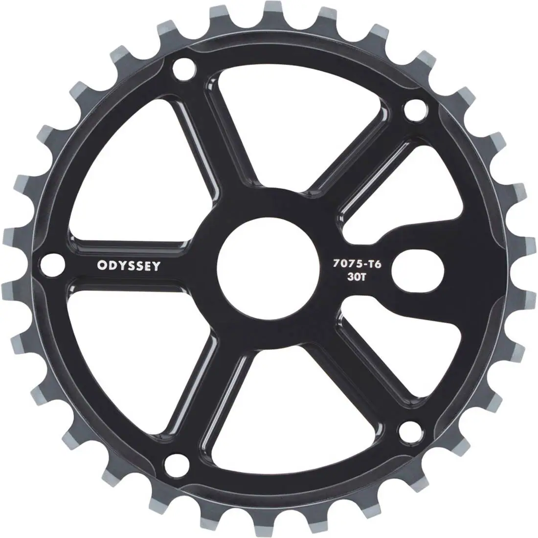 Odyssey Utility Pro Plato BMX Freestyle - Imagen 3