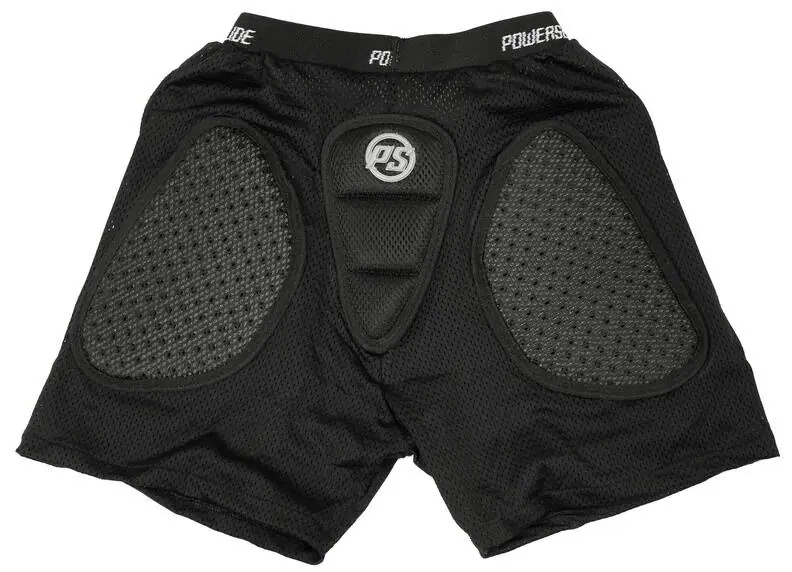 POWERSLIDE Niños Protectivo Shorts