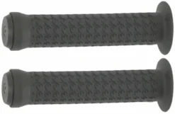 PREMIUM Plaid Puños