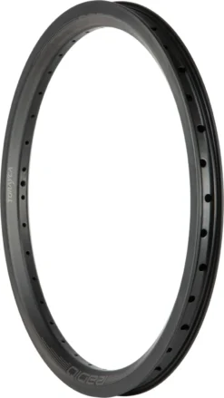 Radio Solar 20" Carbon Pro BMX Rim