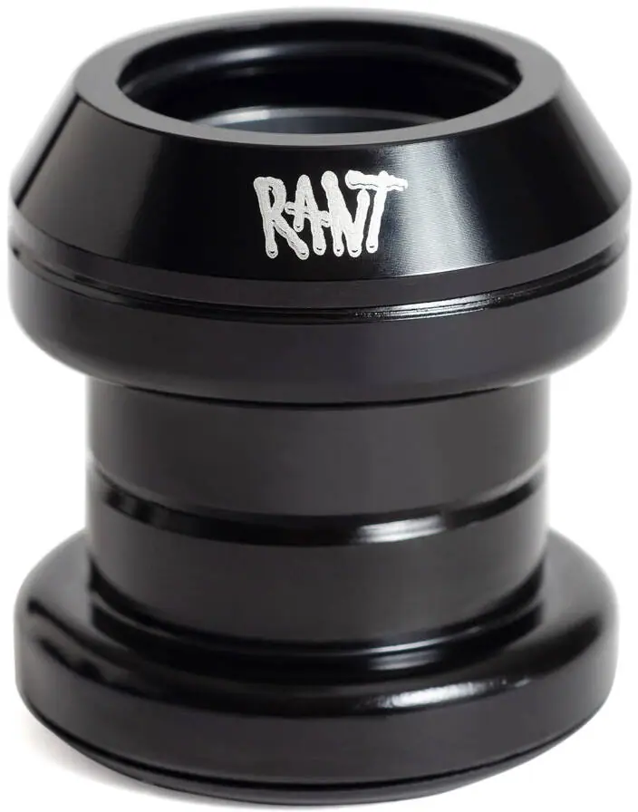 Rant 1-1/8" Threadless Headset