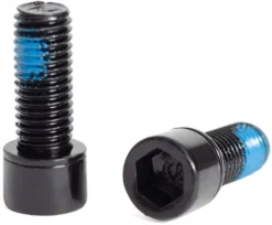 Rant Bangin 8 Crank Pinch Tornillos M7 2-Paquete