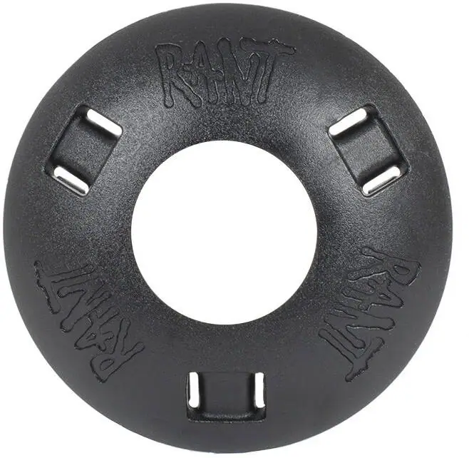 Rant Frente Strap En Universal BMX Hub Guard