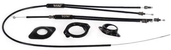 Rant Gravitron Detangler Juego De Freno Gyro BMX