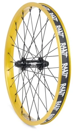Rant Party On V2 20" BMX Rueda Frontal