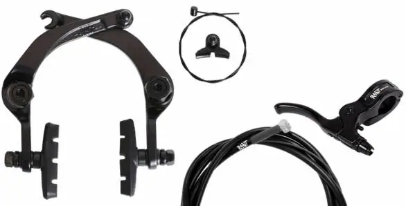 Rant Spring BMX Freno V2 Kit