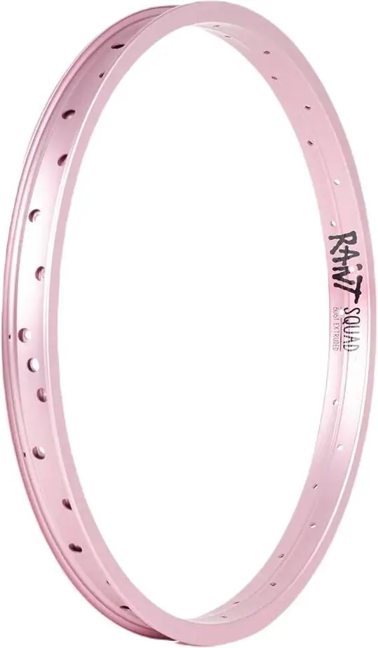 Rant Squad 20" BMX Rim - Imagen 2