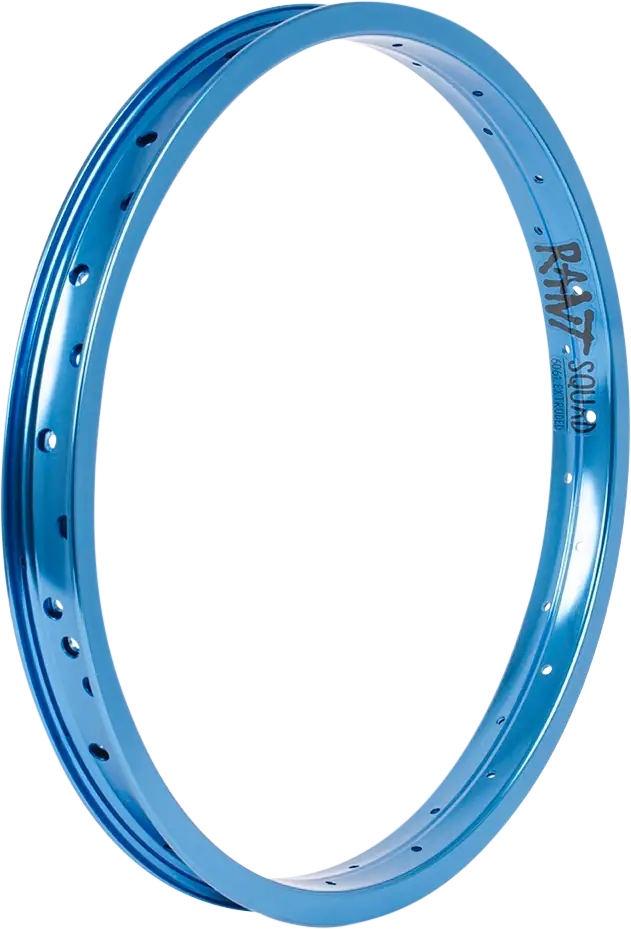 Rant Squad 20" BMX Rim - Imagen 3