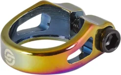 Salt AM Seat Abrazadera