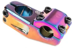 Salt AM Topload Potencia BMX