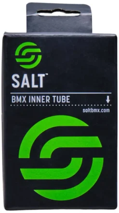 Salt Fondo BMX 18''