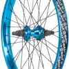 Salt Everest 20" Cassette BMX Rear Wheel