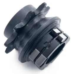 Salt EX Cassette BMX Driver