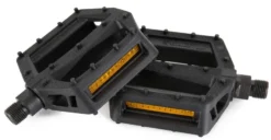 Salt Junior V2 1/2'' Pedales BMX