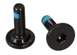 Salt M8X1.0P BMX Crankarm Spindle Tornillo