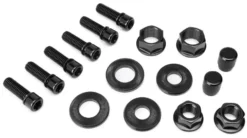 Salt Juego De Tornillos Y Tuercas