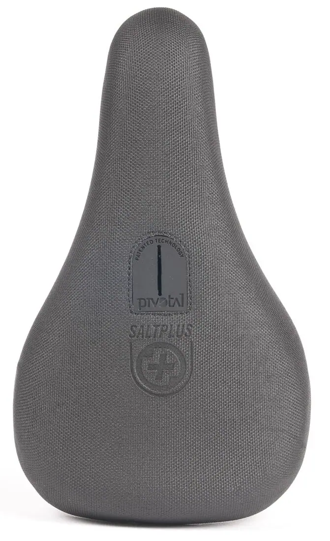 Salt Plus Fat Padded Pivotal Sillin Bmx