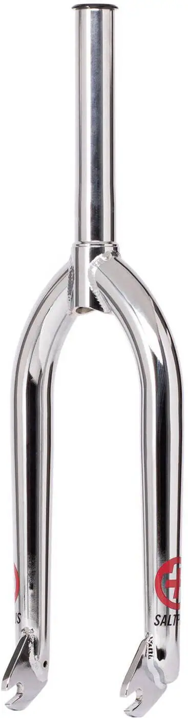 Salt Plus HQ Brakeless Horquilla BMX - Imagen 2