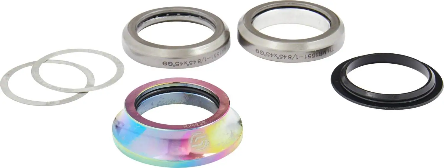 Salt Pro Juego De Dirección Scooter Integrada - Imagen 5