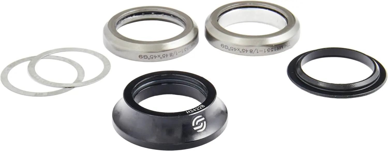 Salt Pro Juego De Dirección Scooter Integrada - Imagen 4