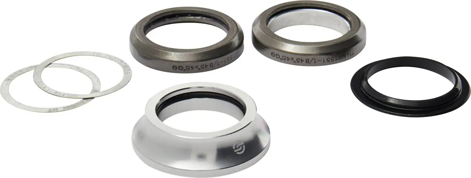 Salt Pro Juego De Dirección Scooter Integrada - Imagen 2